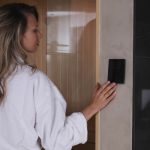Gezondheidsvoordelen van een infrarood sauna