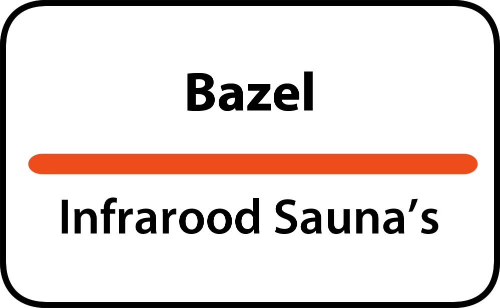 infrarood sauna in bazel