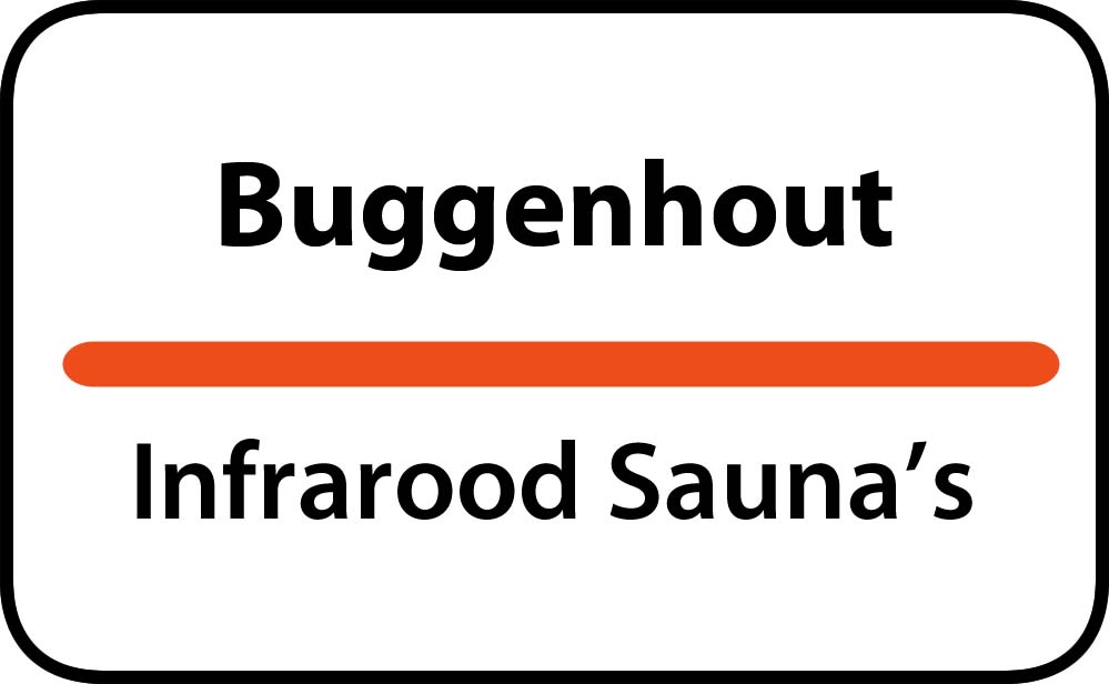 infrarood sauna in buggenhout