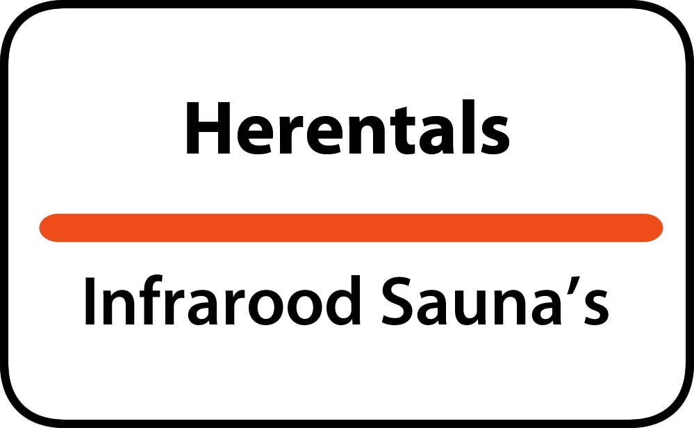infrarood sauna in herentals