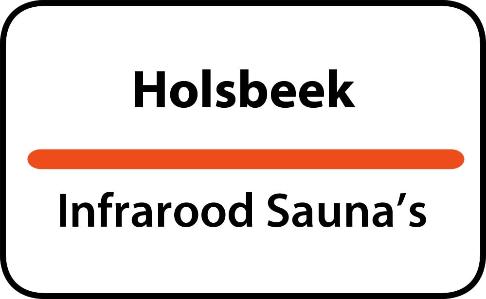 infrarood sauna in holsbeek