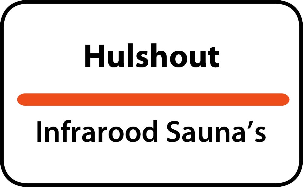infrarood sauna in hulshout