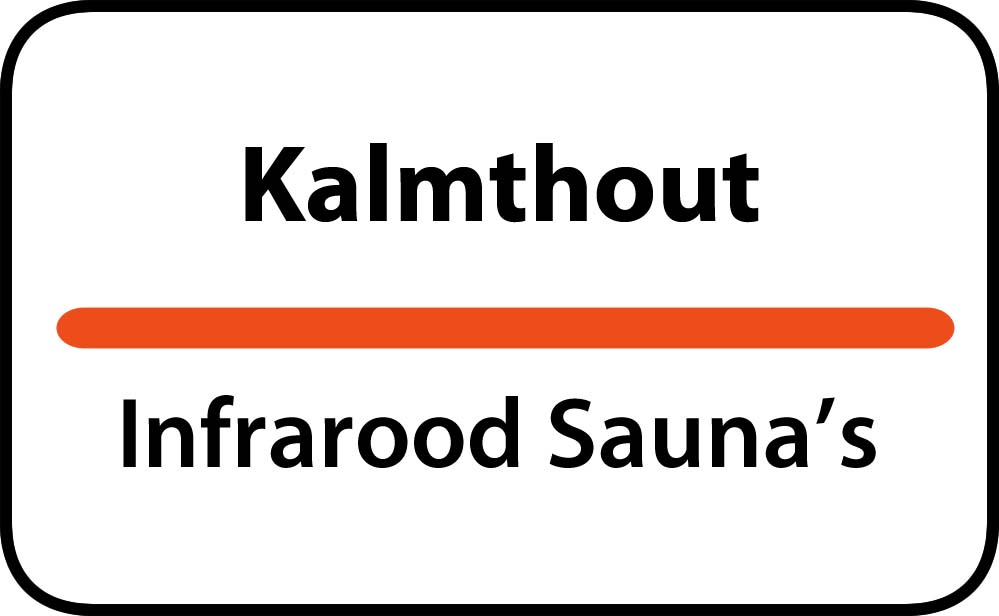 infrarood sauna in kalmthout