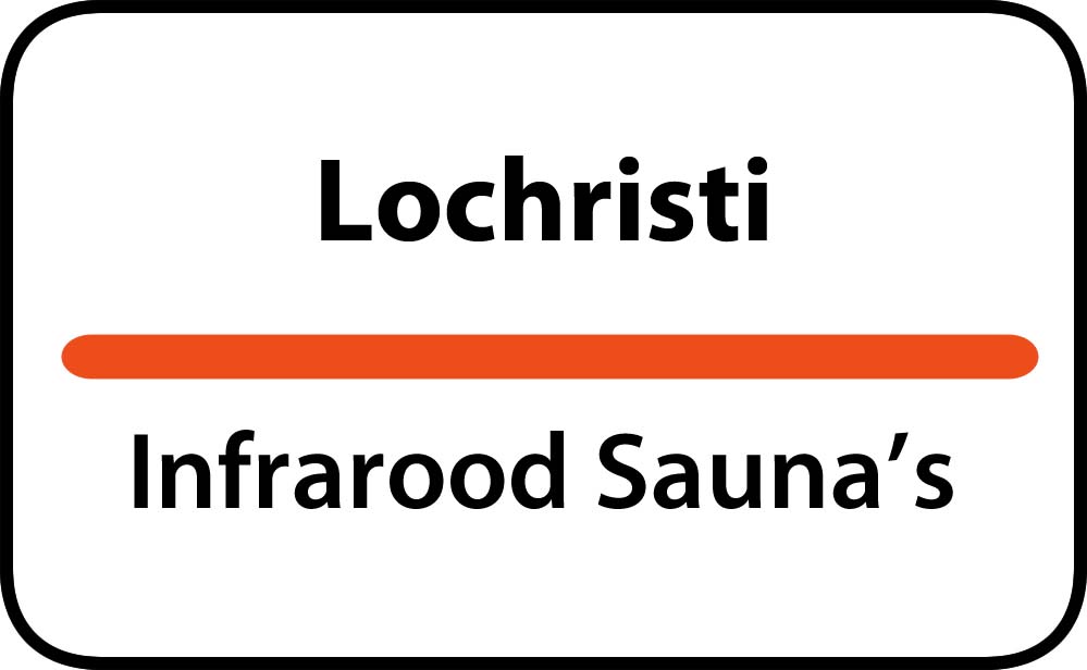 infrarood sauna in lochristi