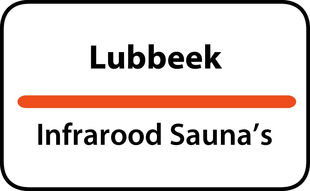 infrarood sauna in lubbeek
