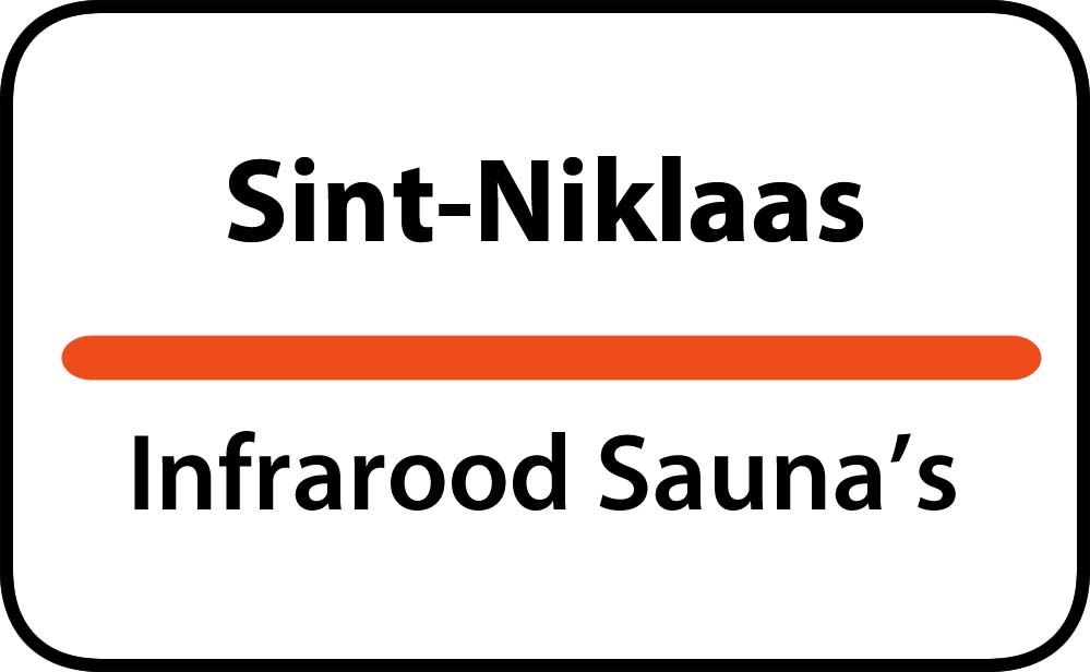infrarood sauna in sint-niklaas